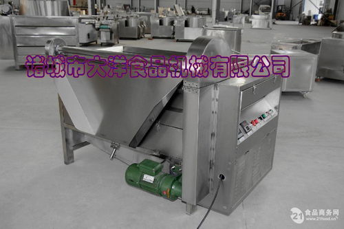 新式雞翅油炸鍋 升溫快速型鍋巴油炸設備資料價格,產(chǎn)品報價