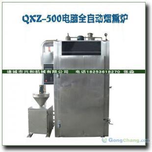 探秘食品煙熏工藝 小型煙熏爐的價格、設備選擇與行業(yè)應用