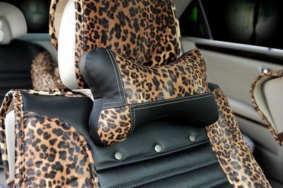 專業(yè)品質(zhì)，舒適駕乘 探索皮革汽車頭枕/頸枕的魅力與選購指南