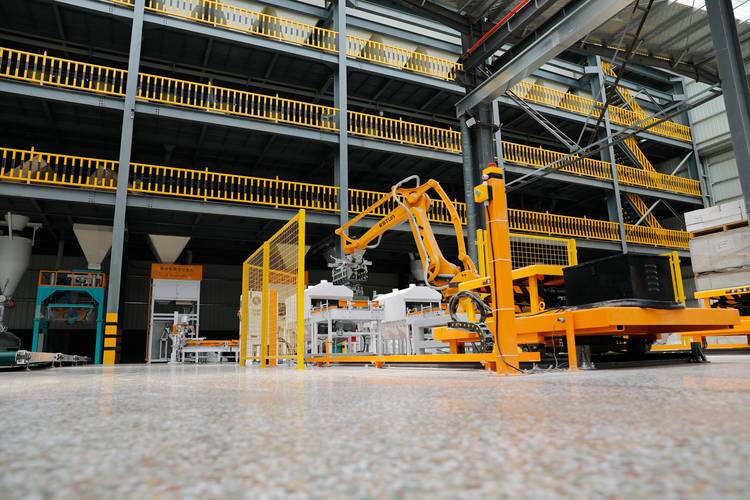 鄭州建信耐火材料成套:專注澆注料研發生產,多品類產品助力