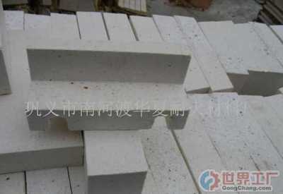 主營產品_鞏義市德豐耐火材料有限責任公司